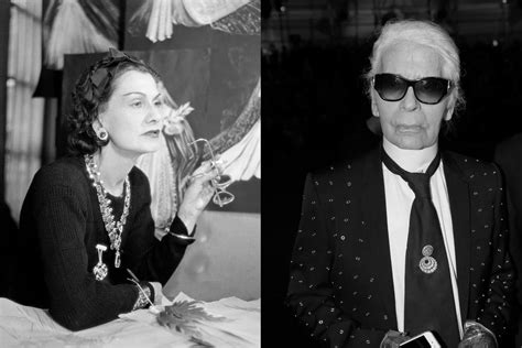 coco chanel successor|karl lagerfeld coco chanel.